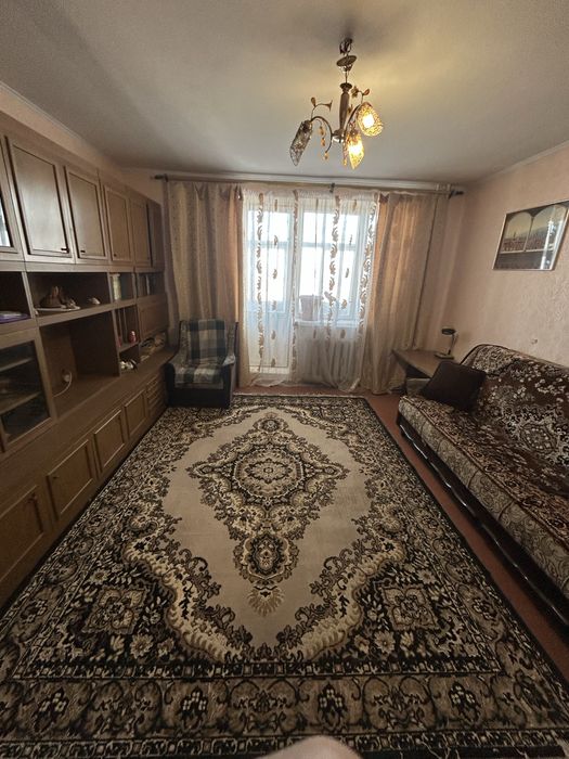 Продам 3-ком квартиру по ул. Незалежности (Калинина)