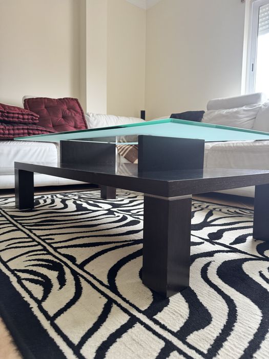 Mesa de centro/apoio