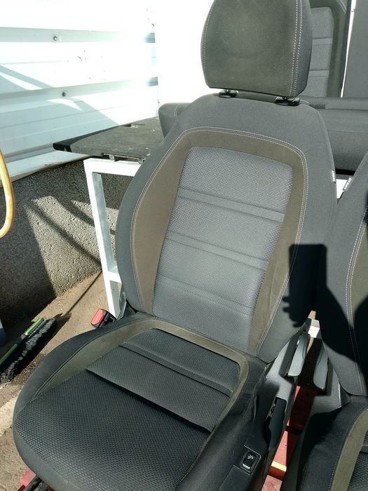 BANCOS para FIAT TIPO