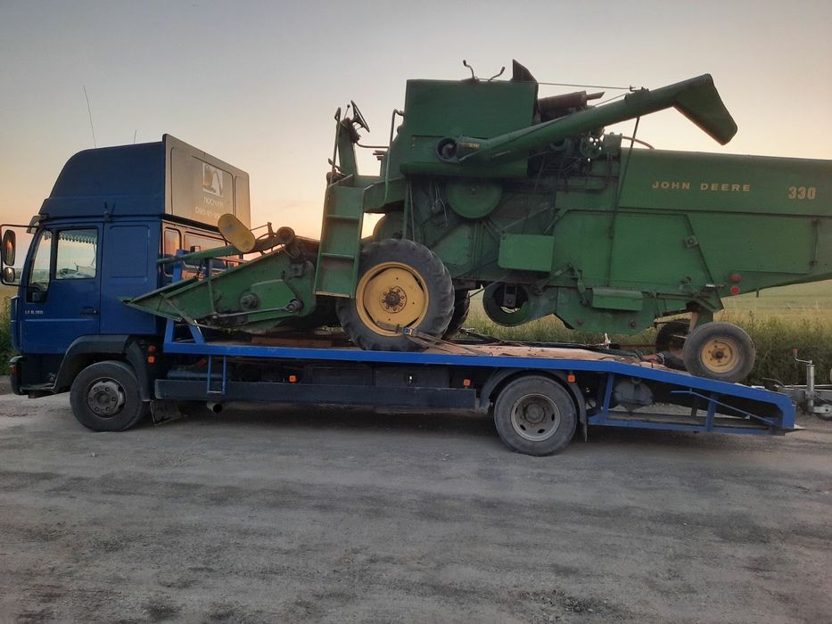 эвакуатор послуги евакуатор