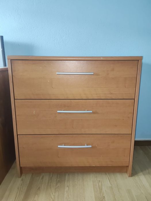 Mobília quarto solteiro