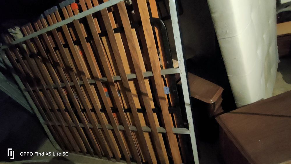 Portões usados ferro