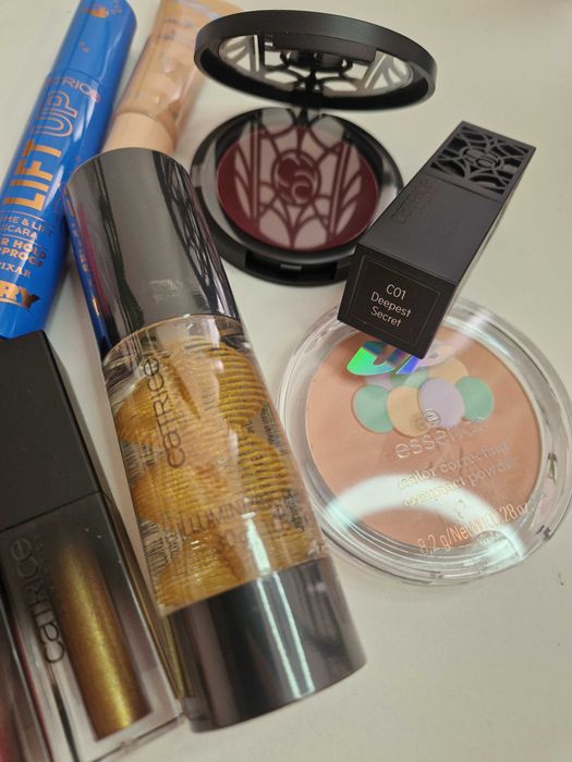 Zestaw Kosmetyków. Nowe!!!