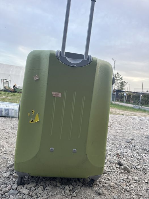 Transport wniesienie walizka Premium Duża
