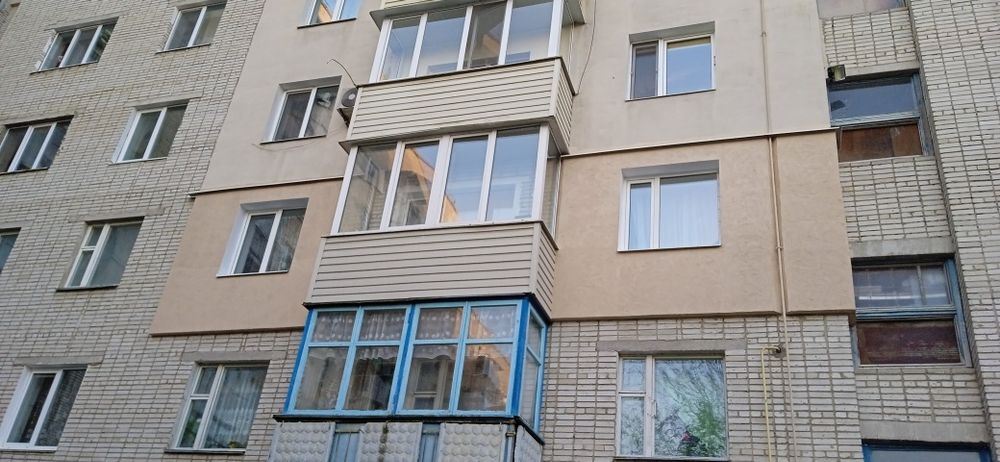 Утепление фасадов. Монтаж балконных козырьков. Все виды высотных работ