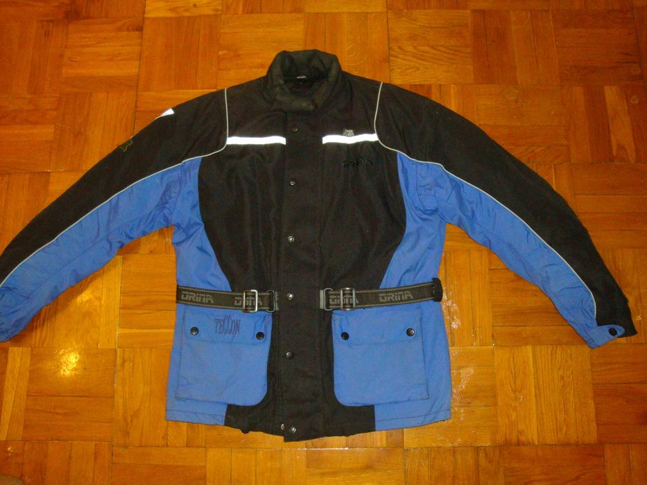 Куртка ORINA с подстёжкой, размер L-XL ( 52-54 )