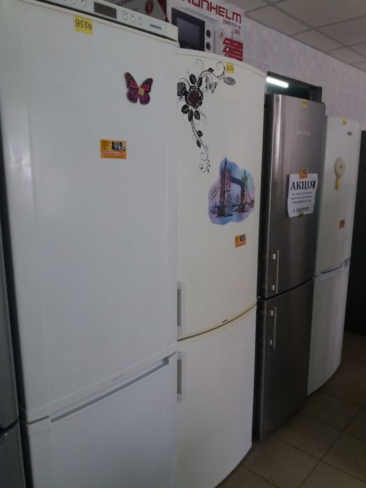 Холодильник Bosch KGV36X32