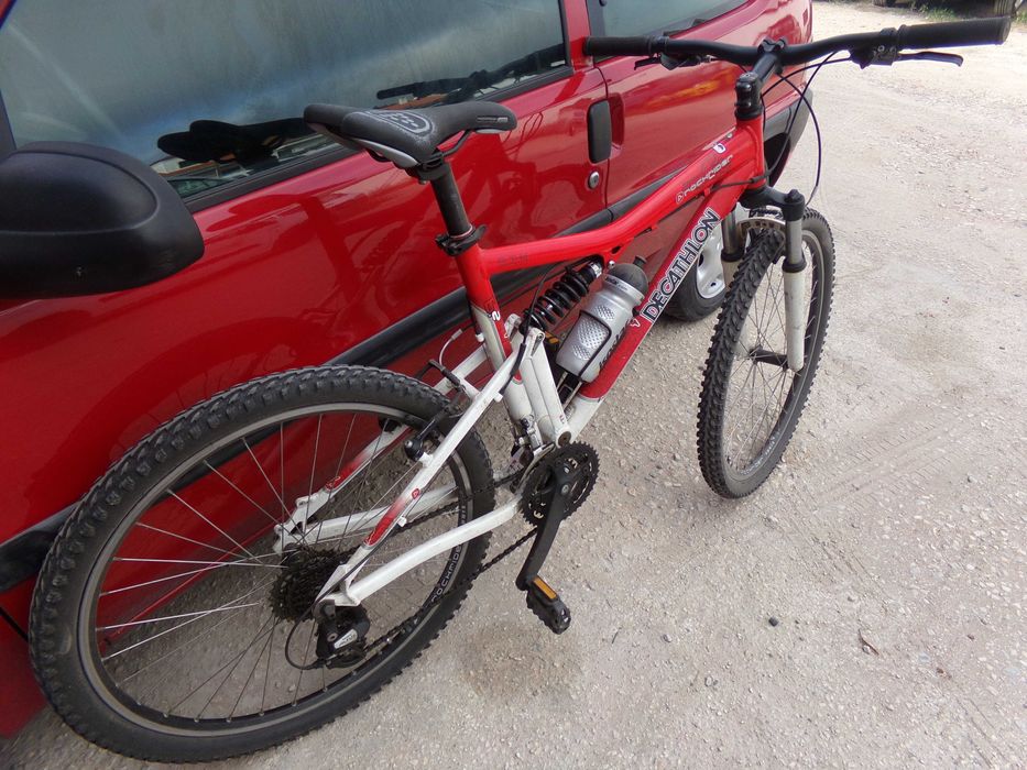Bicicleta  btt  bom  estado