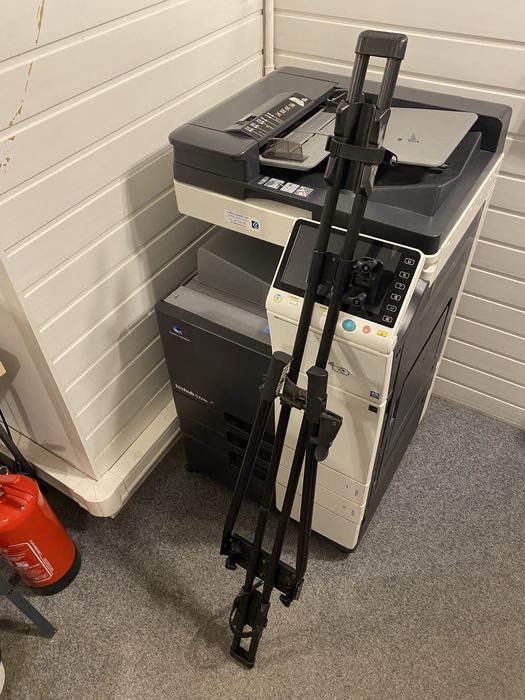 Uchwyt rowerowy Thule FreeRide 530