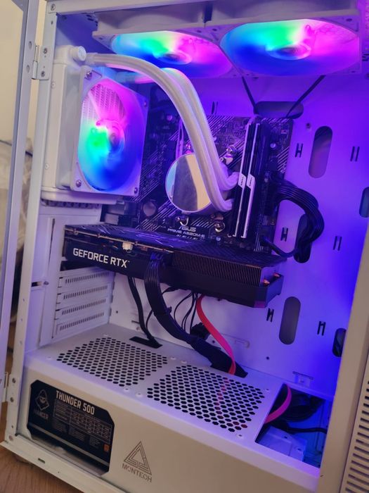 PC Gaming completo