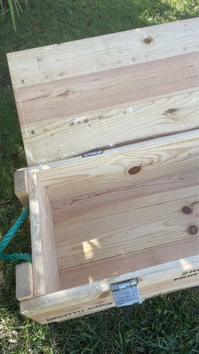 Wooden Box64739773680257124