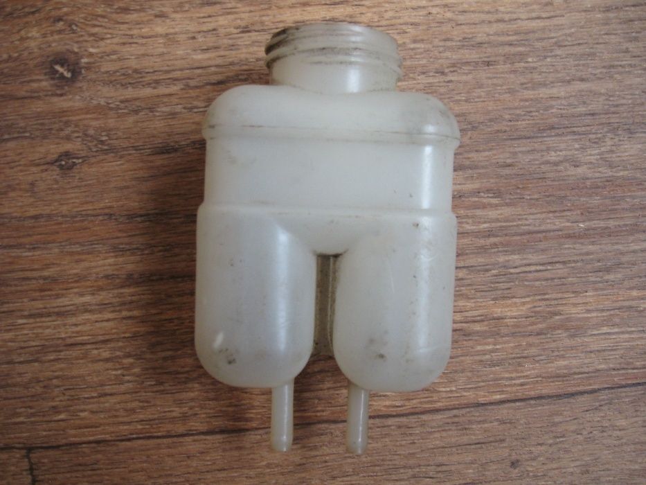 Бачок тормозной жидкости на ВАЗ