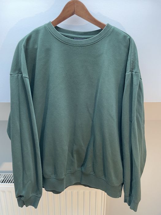 Bluza H&M relaxed fit L