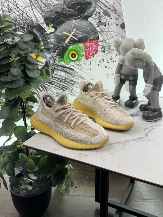 Кросівки Adidas Yeezy Boost 350 38 розмір Е8355