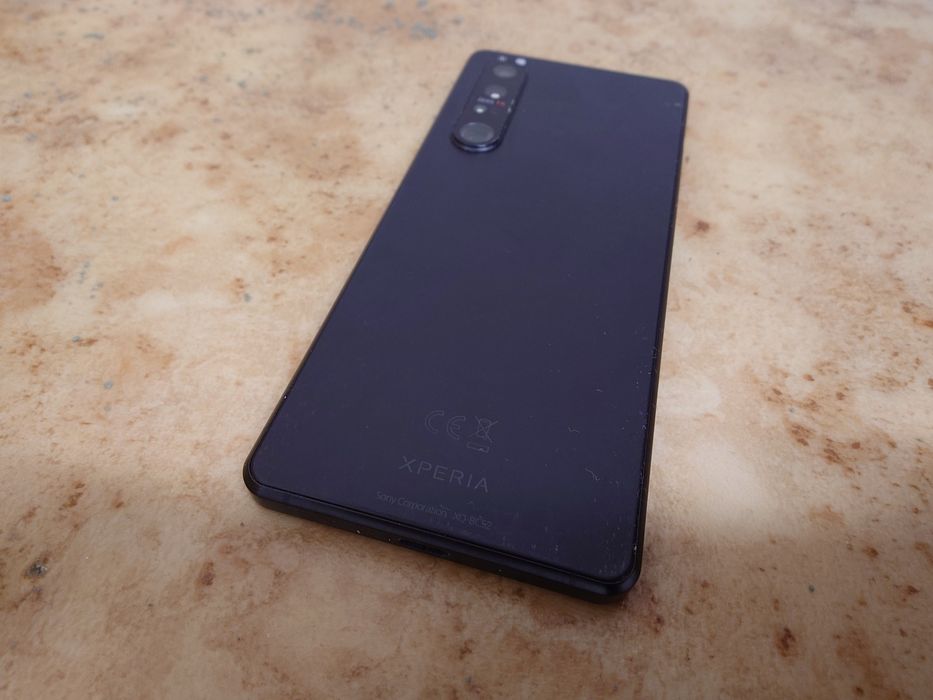 Sony Xperia 1iii