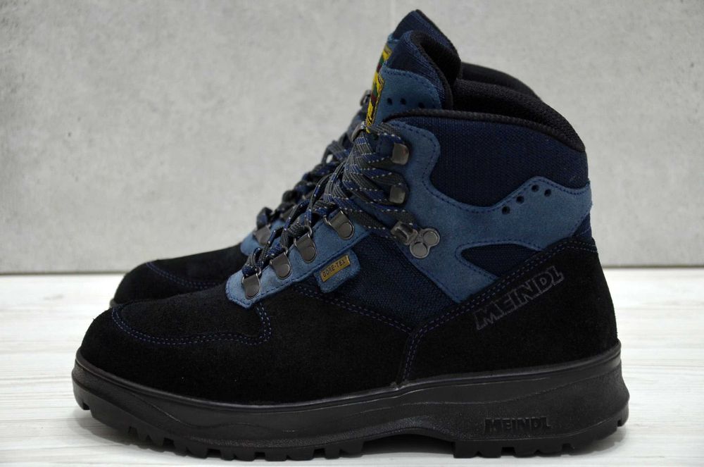 Meindl Gore-Tex, оригінал