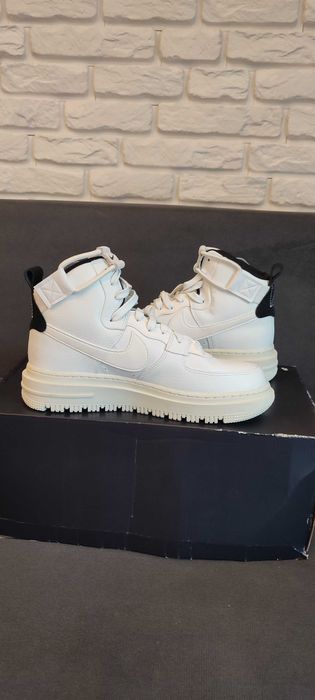 Buty Nike W Af1 hi ut 2.0 roz 41