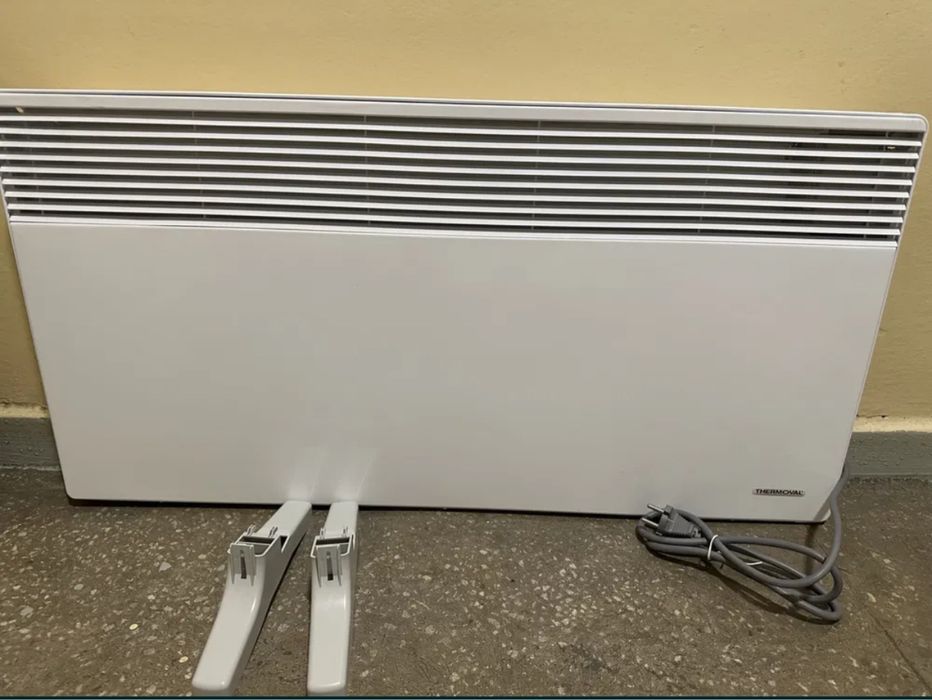 Електро конвектор б/у