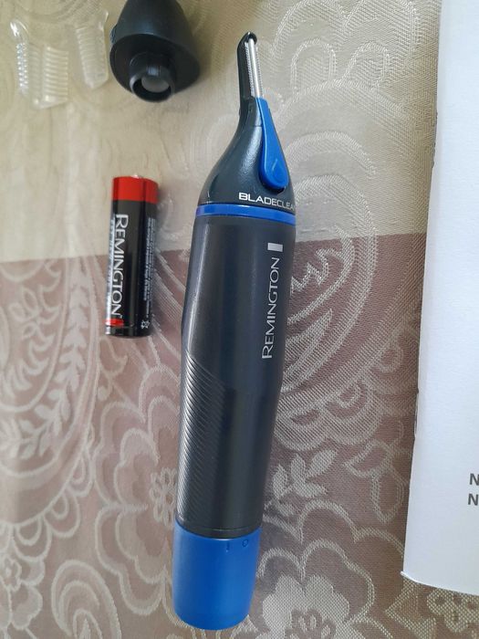 Trymer Remington NE3850