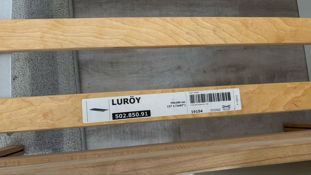Cama crianca ikea