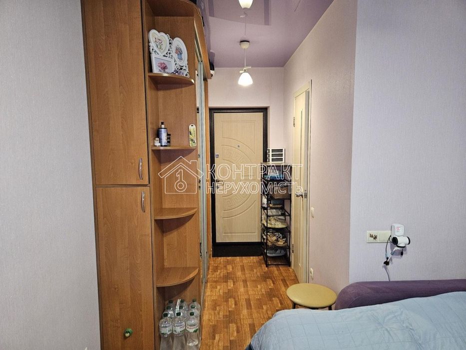 Продаж / Квартира /Воробьови Гори