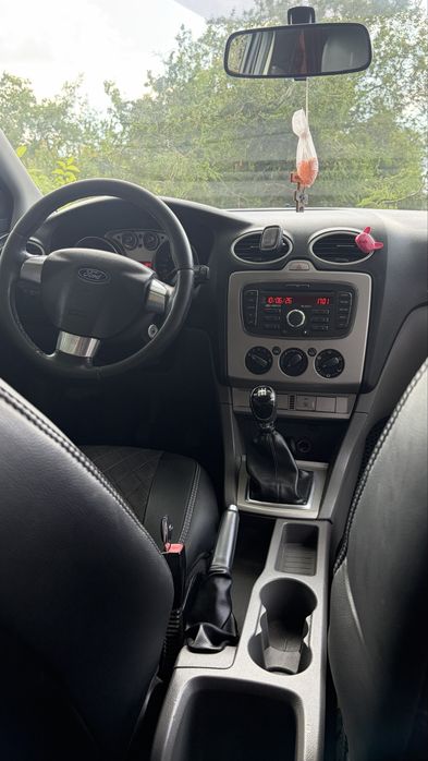 Ford Focus , форд фокус