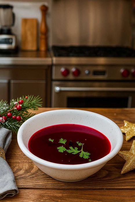 Zestaw dań wekowanych w słoikach, opakowaniach Święta/Sylwester 2025