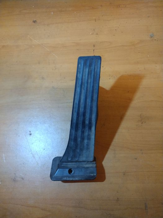 Pedał gazu BMW X3 e83 manual z kostką i wiązka diesel SWAP m57