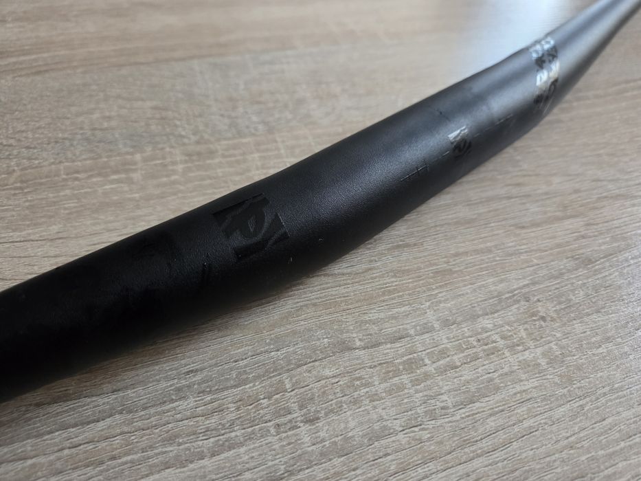 Kierownica raceface +1cm