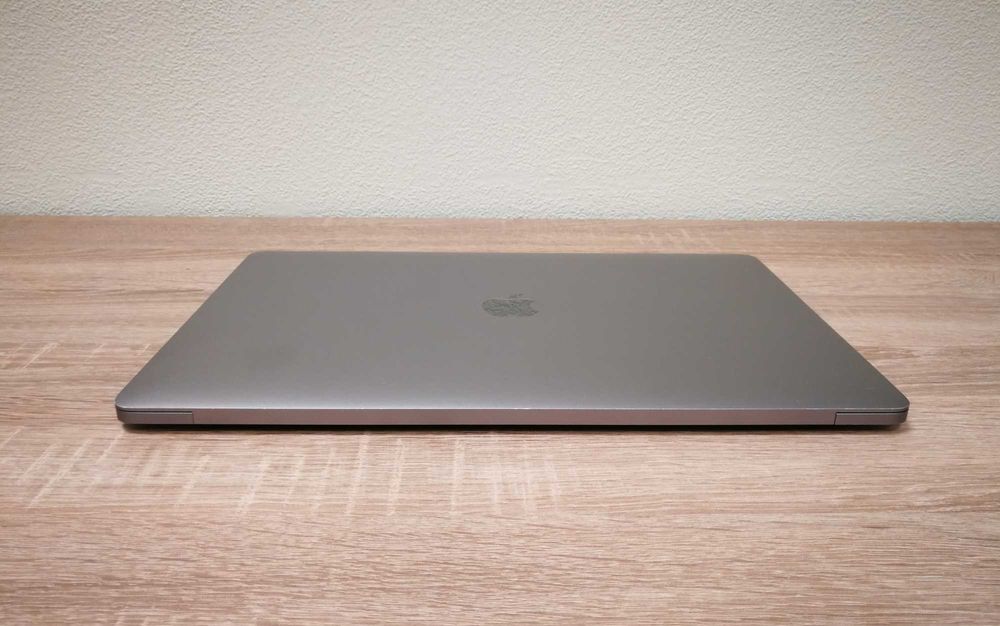 MacBook Pro 15 A1707 | i7/16Gb/256Gb | 2017 | Space Gray | TouchBar