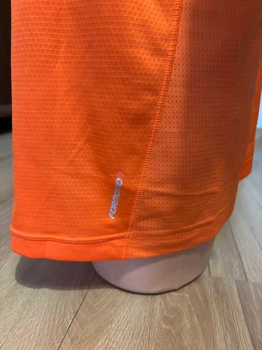 Koszulka sportowa Adidas climacool L