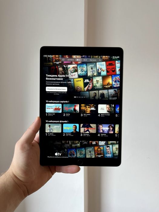 ipad air 3 - купить планшет - Цена на OLX.ua
