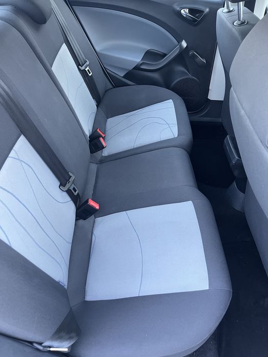 Seat ibiza 1.2 TSI 2014   117 000 km