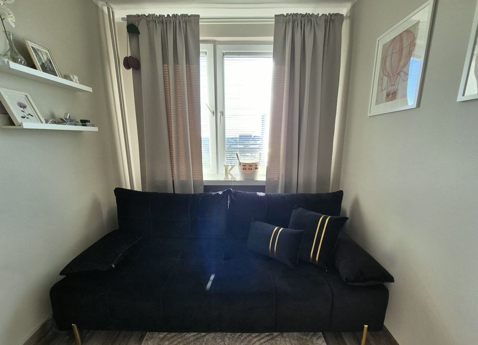 Sofa/Kanapa ALFA, stan idealny