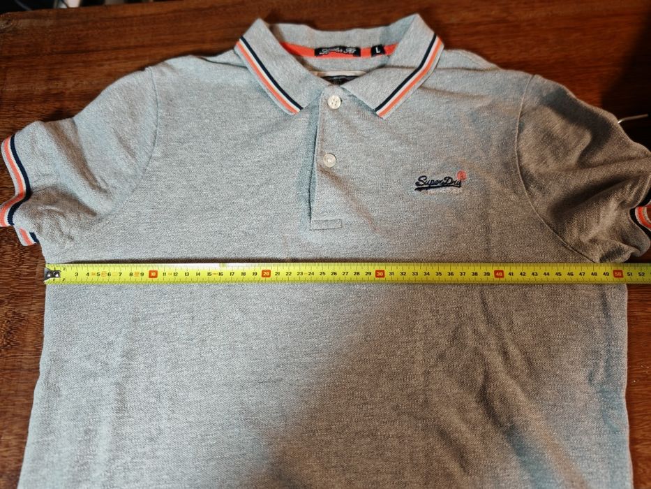 Polo Super Dry  Japan style