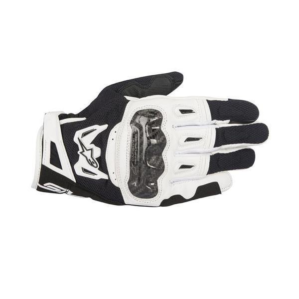 alpinestars luvas pele smx-2 ac v2 3567717