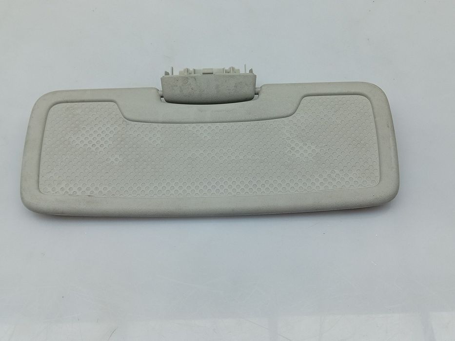 Pála de sol direita SMART ForTwo Coupé (451)