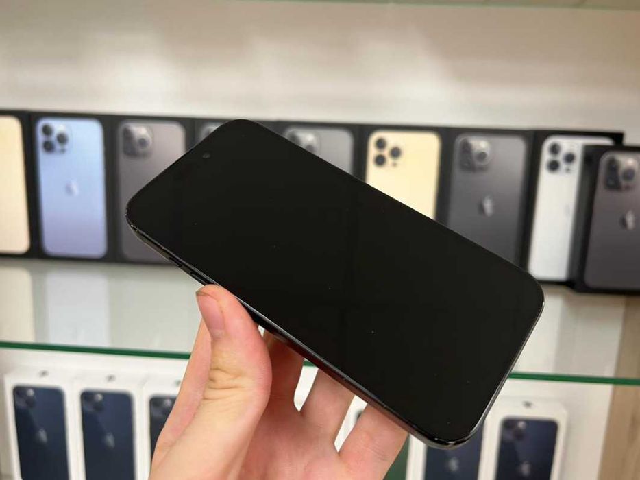 iPhone 15 128 GB Neverlock | Магазин | Гарантія