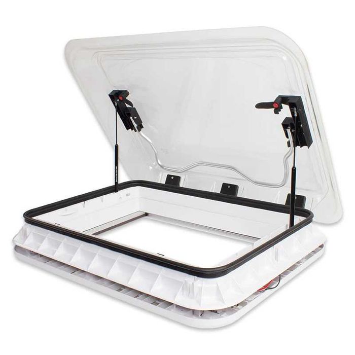 Okno dachowe 700x500 szyber kamper przyczepa NOWE