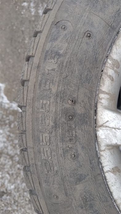 Титана з х5 е53 р18