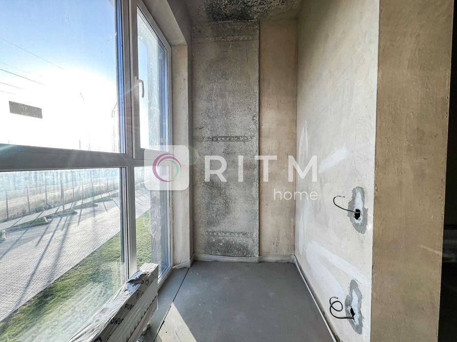 Продаж сучасної 2-кімнатної квартири в ЖК “Амстердам”
