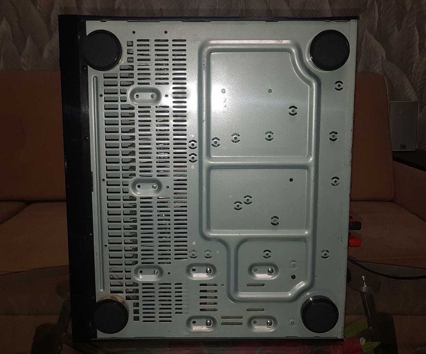 AV ресивер Sherwood RD-7106R Optical 5.1 made in USA/China