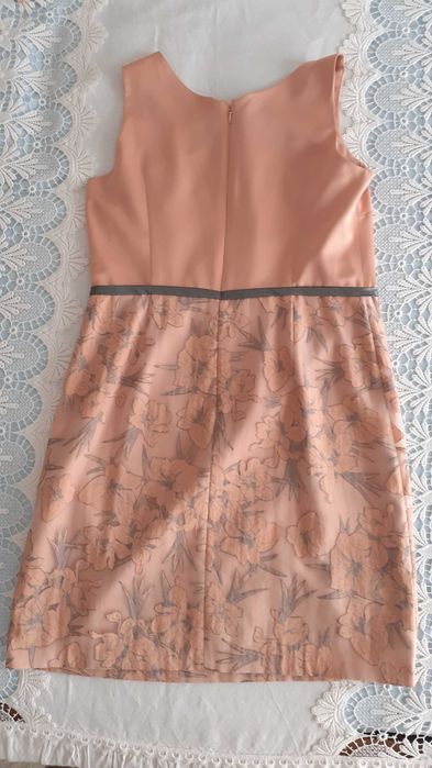 Vestido de senhora de verão 44 (eur)