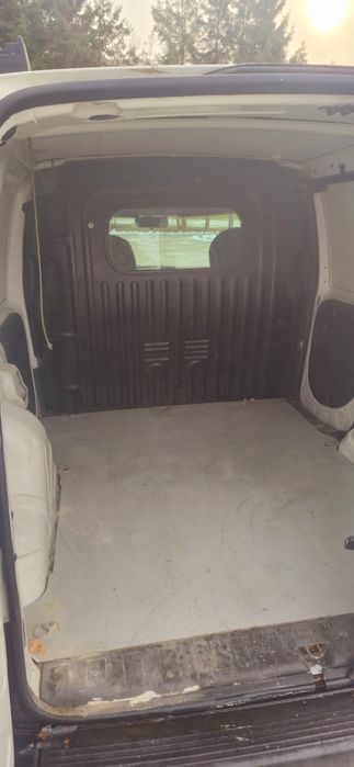 Fiat Doblo Cargo 1.3 Diesel 2005r!