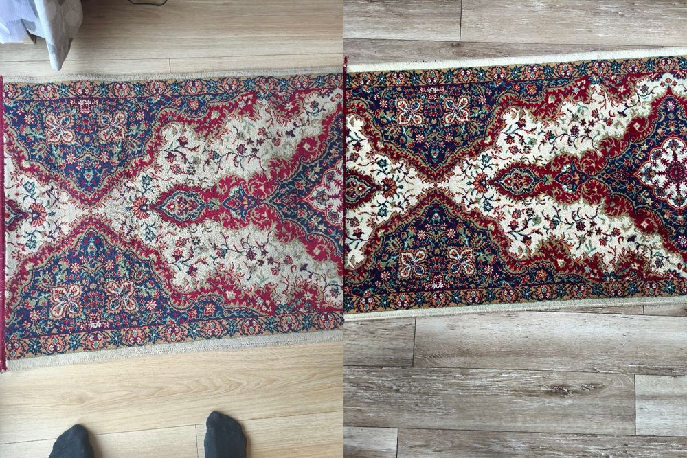 Tanie pranie tapicerki meblowej oraz detailing samochodowy