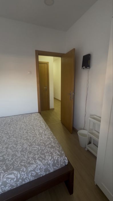 Quarto Lisboa - Santa Iria Azoia