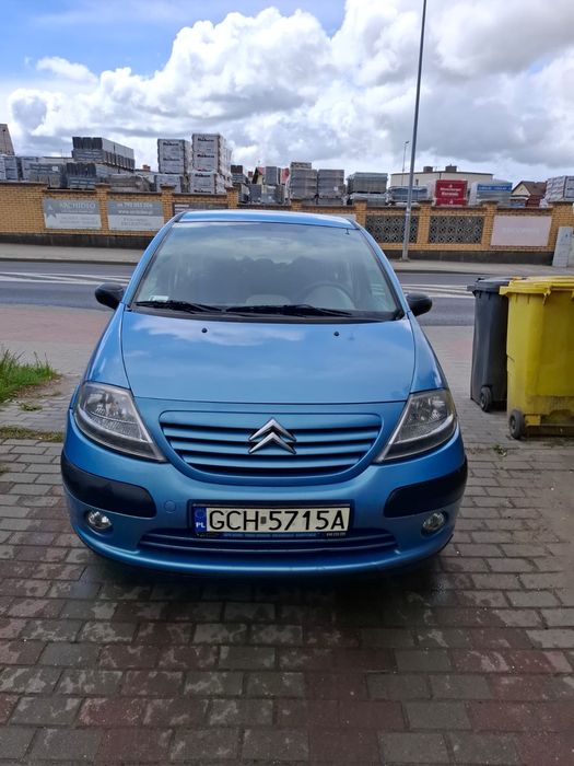 Sprzedam Citroen C3