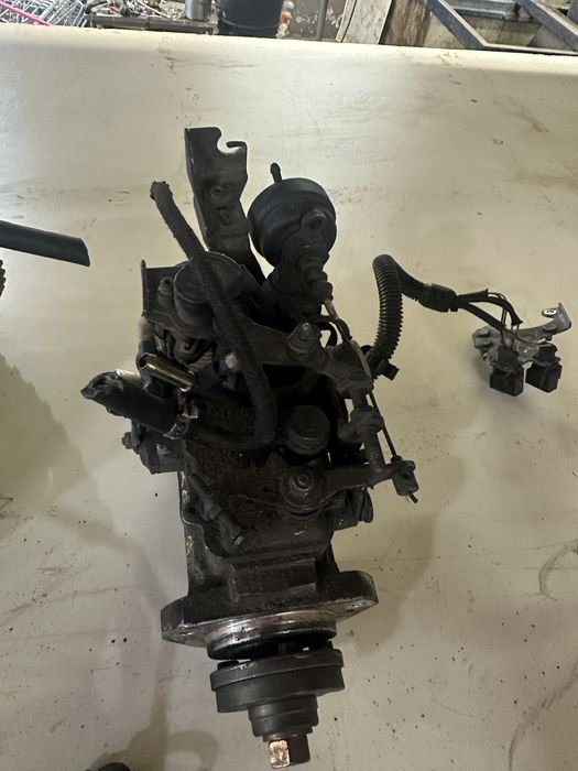 Bomba injetora skoda felícia  1.9 D