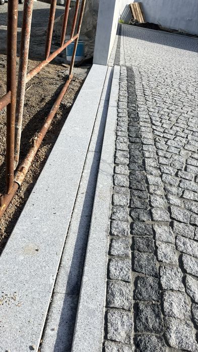 Calceteiro , todo tipo de calçada