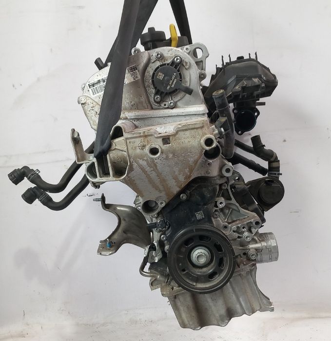 Motor completo VOLKSWAGEN Polo (AW1)